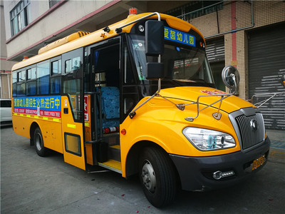 常平豪華租車承包服務——合順汽車租賃覆蓋城際、學校、房車與工廠等多場景