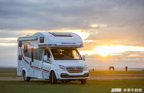 開心汽車高舉房車產業新能源大旗，造車之夢能否成真？