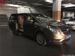 高端商務與房車租賃 別克GL8、奔馳唯雅諾、威霆房車與豐田埃爾法全解析