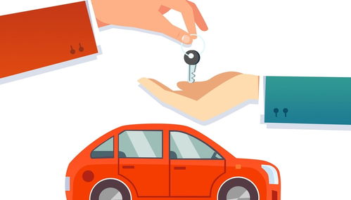 汽車租賃市場迎爆發式增長 訂單激增背后的產業新圖景