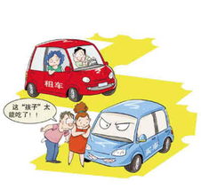 油價(jià)下跌催火租車市場(chǎng)，汽車租賃行業(yè)迎“有市無(wú)車”新常態(tài)
