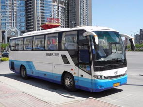 北京大巴車租賃服務(wù) 專業(yè)、便捷、安全的出行解決方案