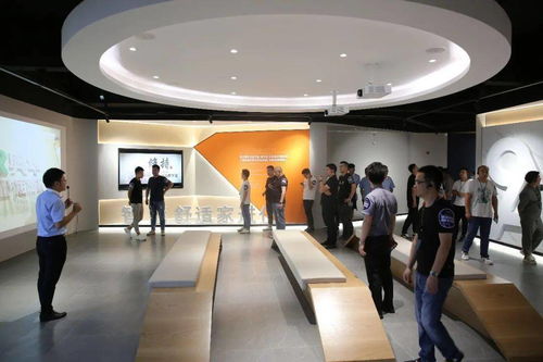 奧華超級(jí)工廠(chǎng)行 頂尖設(shè)計(jì)品鑒交流會(huì)圓滿(mǎn)完成