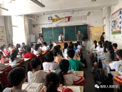 方城縣人防服務(wù)中心 織密防災(zāi)減災(zāi)“安全網(wǎng)”，5·12宣傳周活動(dòng)圓滿(mǎn)舉行