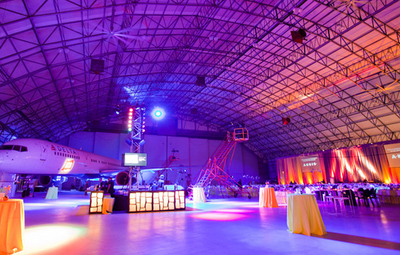 大型活動(dòng)策劃 市場(chǎng)營(yíng)銷(xiāo)目標(biāo)的戰(zhàn)略引擎與執(zhí)行藍(lán)圖